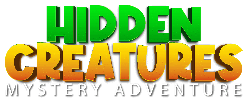 Hidden Creatures - Mystery Adventure